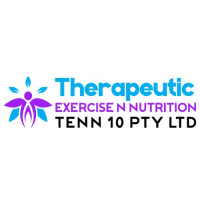 Therapeutic Exercise N Nutrition