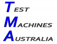 Test Machines Australia