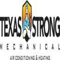 Texas Strong | Air Conditioning & Heating | Houston 3:52 +1 832-419-4488