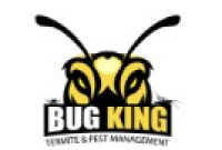 The Bug King