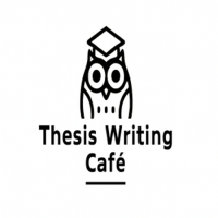 Thesis writing cafe - professional thesis writer in india