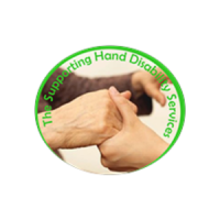 The Supporting Hand Disability services Pty.Ltd