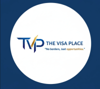The Visa Place