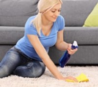 Carpet Bundall