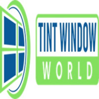 Tint Window World