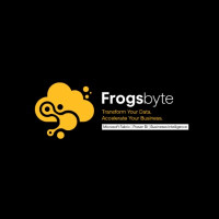 Frogsbyte