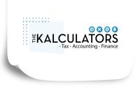 The Kalculators - Professional Accountants