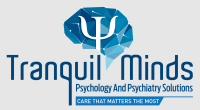 Tranquil Minds Psychology and Psychiatry Solutions Castle Hill