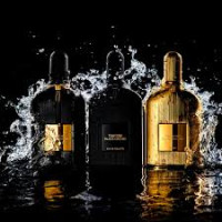 Tom Ford Black Orchid