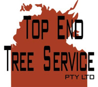 Top End Tree Services