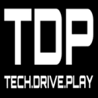 Tech Drive Play