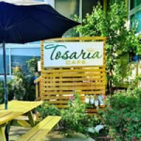 Tosaria