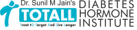 best doctor for diabetes in indore