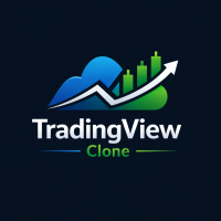 Launch a Tradingview Clone Platform
