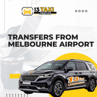 13 TAXI NORTH SUBURBAN