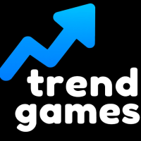 trend games