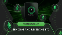 Trezor.io/start® - The #1 Most Hardware Crypto Wallet
