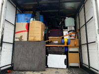 Trinity Removals