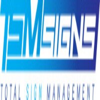 TSM Signs