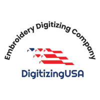 Premium Embroidery Digitizing Services for Flawless Stitch Files