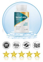 Nerve Calm Australia: A Comprehensive Guide to Nerve Health and Relief