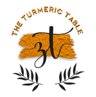 The Turmeric Table