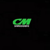 CM Shredders