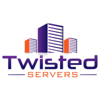 Twisted Servers - Web, VPS, Dedicated, Game Server Hosting Provider