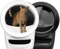 Litter robot.lv