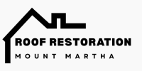 Roof Restoration Mount Martha