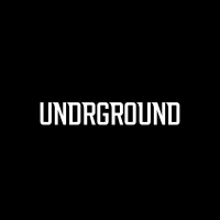 UNDRGROUND