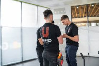 Newcastle Security Systems - Unified Security