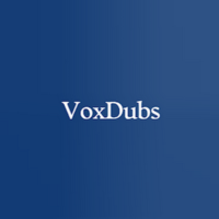 Top-Notch Dubbing Services