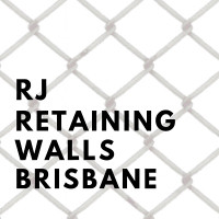 RJ Retaining Walls Brisbane