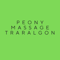 Peony Massage Traralgon