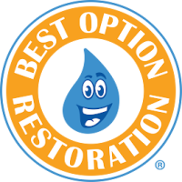 Best Option Restoration of Northwest Arkansas