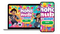 HoHo Hub Script