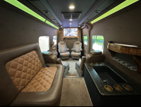 Reliable and Convenient Airport Transportation