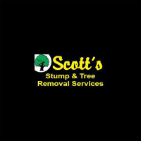 Scott's Tree and Stump Removal Services