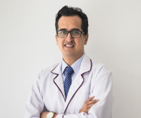 Dr. Sunny Goel