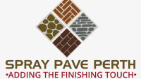 Spray Pave Perth