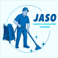 JASO PROPERTY PTY LIMITED