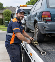 Highway Car Removals