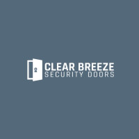 Clear Breeze Security Doors