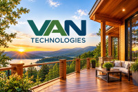 Eco-Friendly Green Coating Material Suppliers in the USA | VAN Technologies