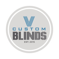 V Custom Blinds