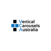 Vertical Carousels Australia