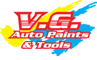 V.G. AUTO PAINTS