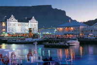 South Africa Work Visa