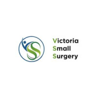 Victoria Small Surgery